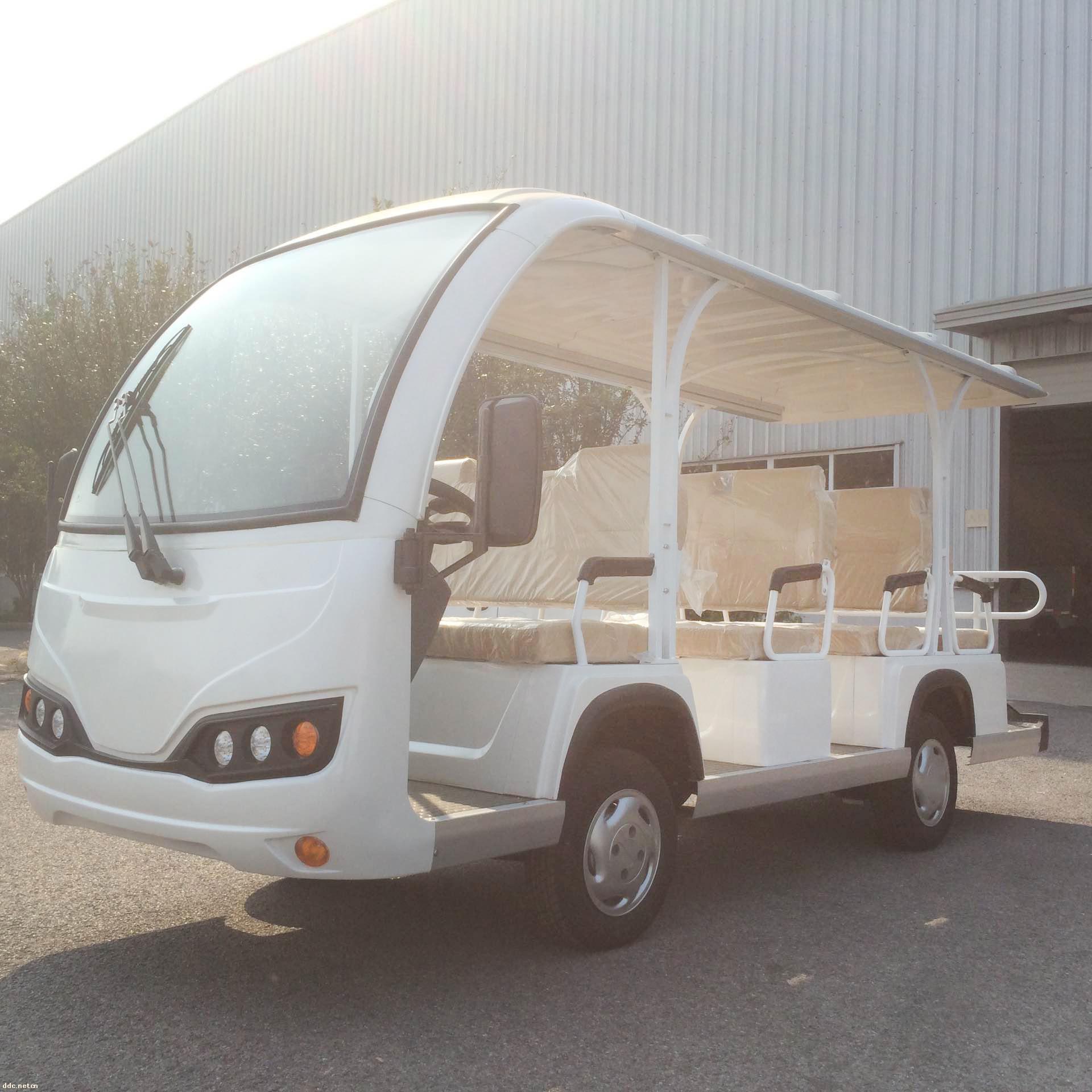 觀光車11人座